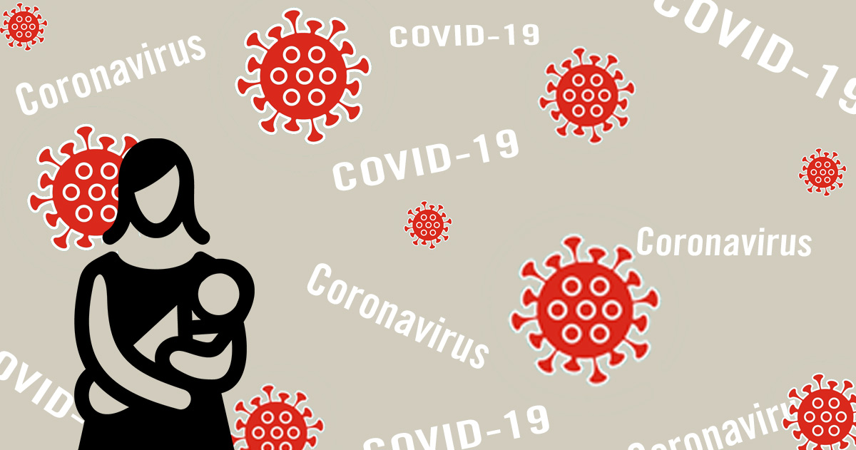 coronavirus and child care