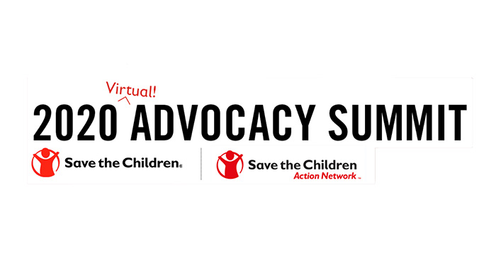 Advocacy Summit 2020
