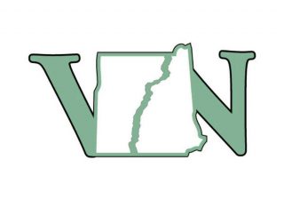 Valley News logo