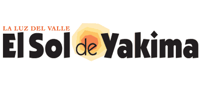 El Sol de Yakima logo