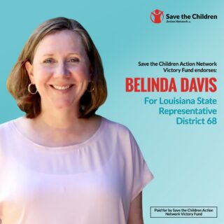 Belinda Davis
