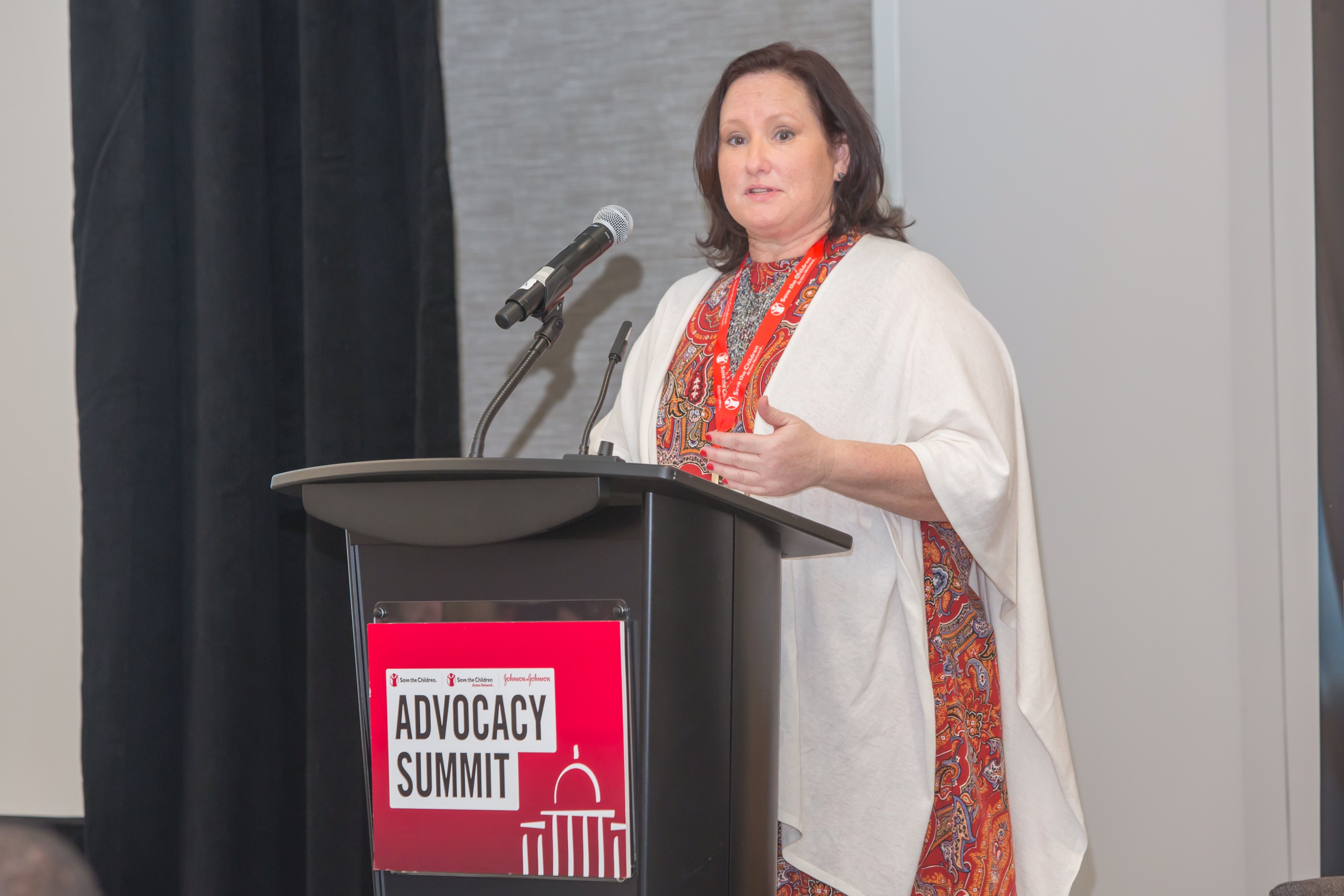 2018 Advocacy Summit